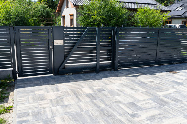 Best Concrete Paver Driveway  in La Junta, CO